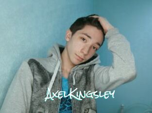 AxelKingsley