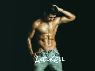 AxelKoll