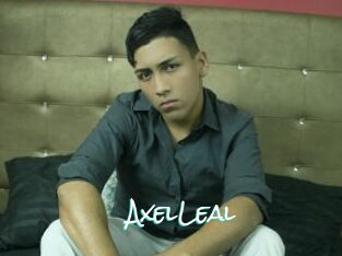AxelLeal