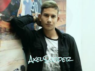 AxelSneider