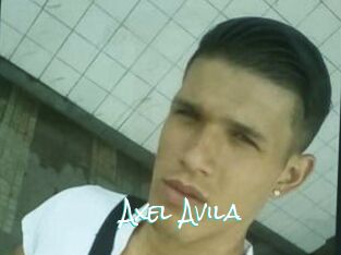 Axel_Avila Sensuality Dream