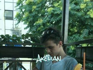 Axelian