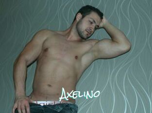 Axelino