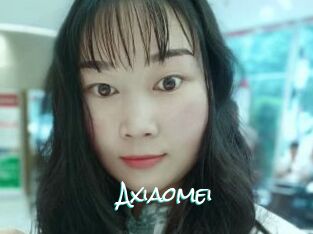 Axiaomei
