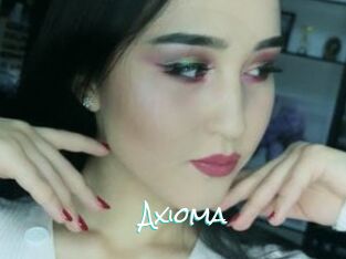 Axioma