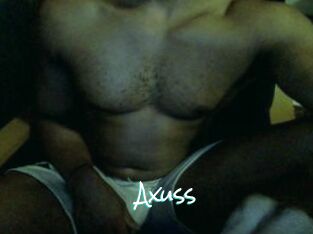 Axuss