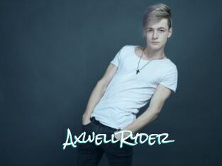 AxwellRyder