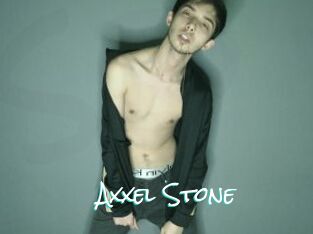 Axxel_Stone