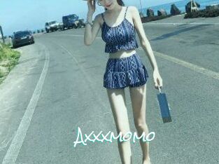 Axxxmomo