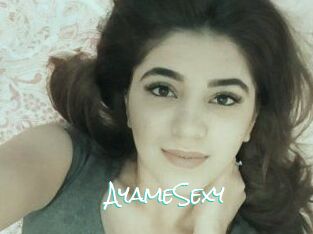 AyameSexy