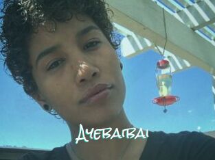 Ayebaibai
