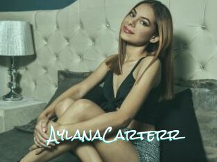 AylanaCarterr