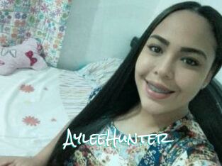AyleeHunter