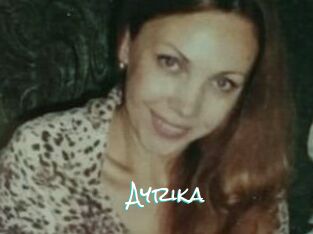 Ayrika