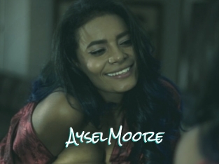 AyselMoore Sensuality Dream