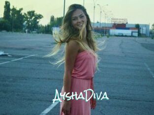 AyshaDiva