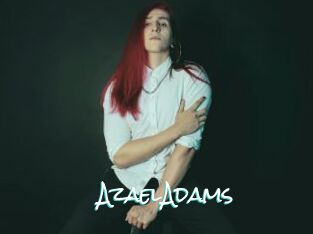 AzaelAdams