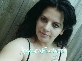 AzaleaFlower