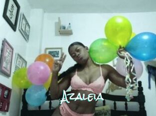 Azaleia