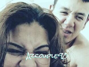 Azcouple90
