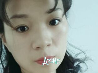 Azhe