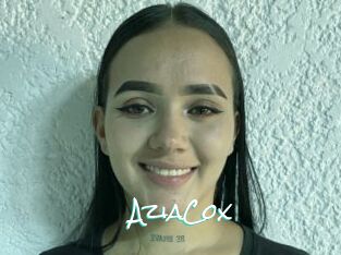 AziaCox