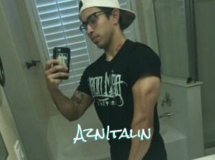 AznItalin