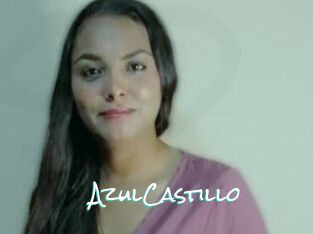 AzulCastillo