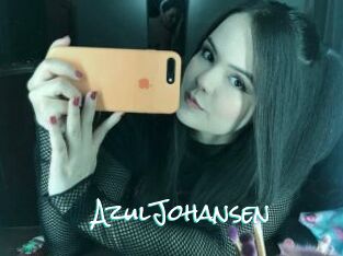 AzulJohansen
