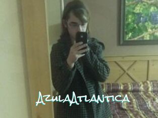 AzulaAtlantica
