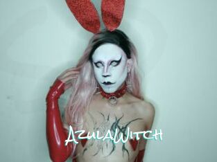 AzulaWitch