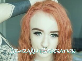 AzuraAliiBabesation