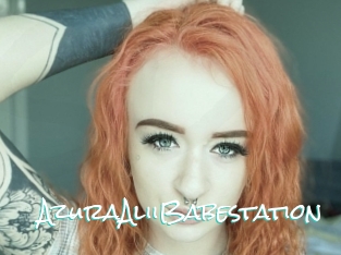 AzuraAliiBabestation