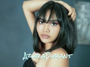 AzuraDurant