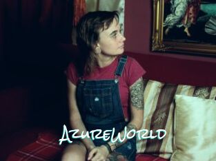 AzureWorld