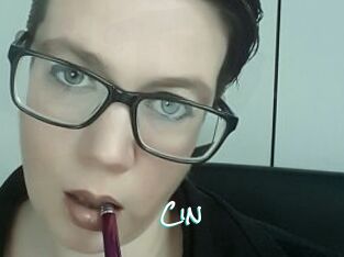 Cin