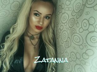 Zatanna