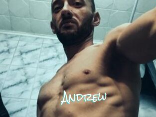 _Andrew Sensuality Dream
