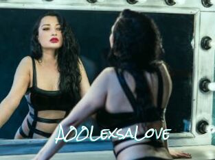 A00LexsaLove