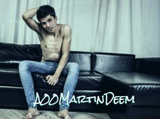A00MartinDeem