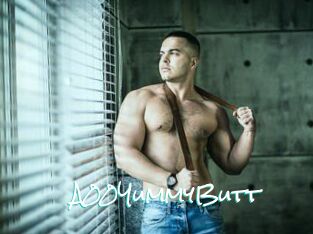 A00YummyButt