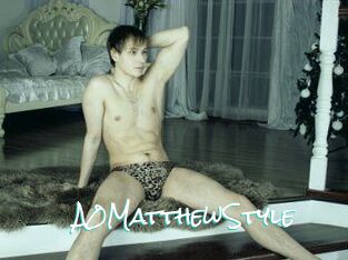 A0MatthewStyle