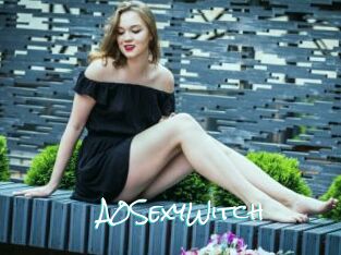 a0SexyWitch Sensuality Dream