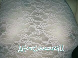 AHotCougar4U