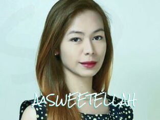 AaSWEETELLAH