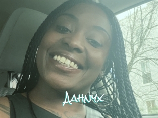 Aahnyx