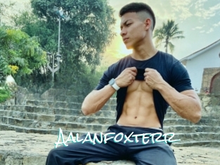 aalanfoxterr Sensuality Dream