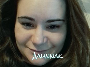 Aalinnak
