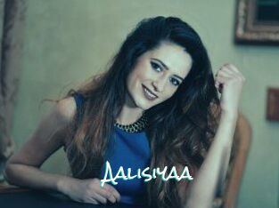 Aalisiyaa