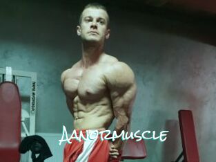Aanormuscle